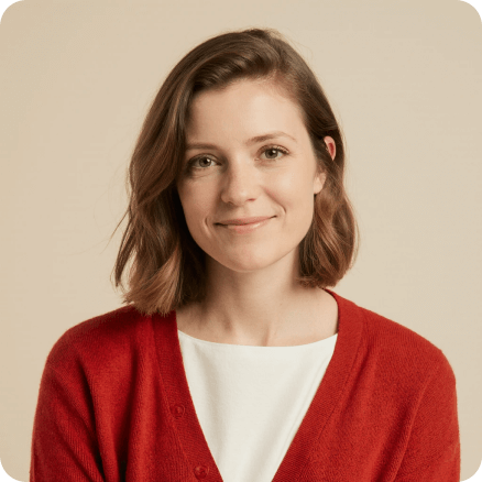 Team member photo