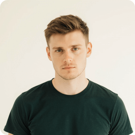 Team member photo