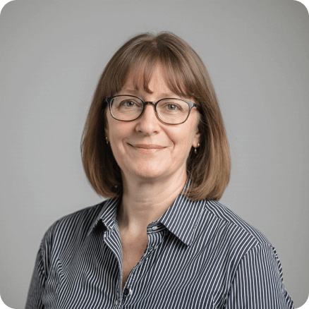Team member photo